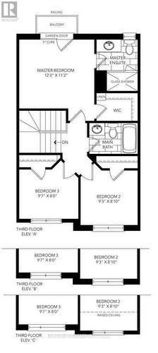 414 Tim Manley Avenue, Caledon, ON - Other