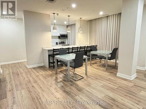 1205 - 101 Subway Crescent, Toronto, ON - Indoor