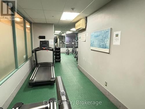 1205 - 101 Subway Crescent, Toronto, ON - Indoor