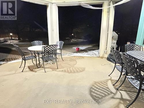 1205 - 101 Subway Crescent, Toronto, ON - Outdoor