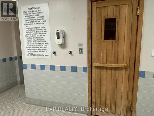 1205 - 101 Subway Crescent, Toronto, ON - Indoor