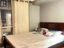 1205 - 101 Subway Crescent, Toronto, ON  - Indoor Photo Showing Bedroom 