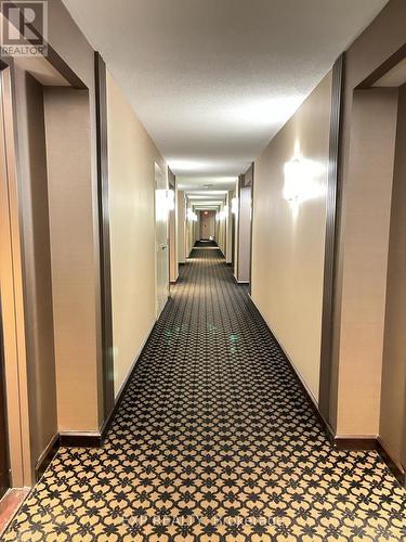 1205 - 101 Subway Crescent, Toronto, ON - Indoor