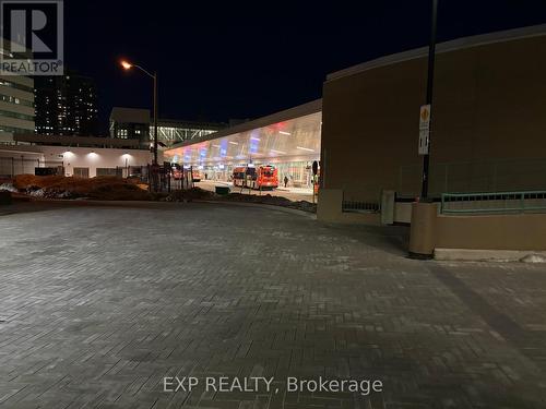 1205 - 101 Subway Crescent, Toronto, ON - 