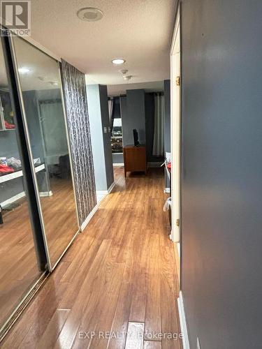 1205 - 101 Subway Crescent, Toronto, ON - Indoor Photo Showing Other Room