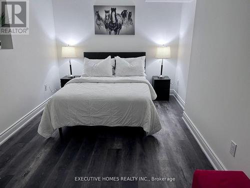 Basement Unit - 409 Boyd Lane, Milton, ON 