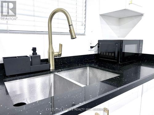 Basement Unit - 409 Boyd Lane, Milton, ON 