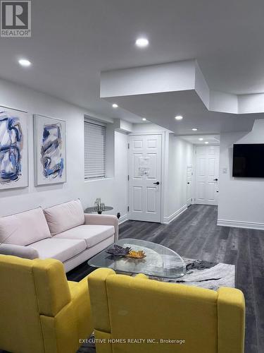 Basement Unit - 409 Boyd Lane, Milton, ON 