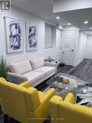 Basement Unit - 409 Boyd Lane, Milton, ON 