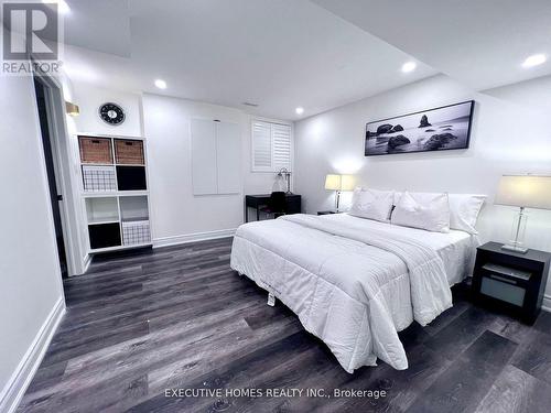 Basement Unit - 409 Boyd Lane, Milton, ON 