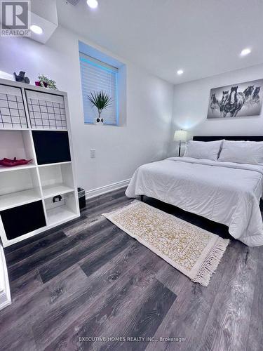 Basement Unit - 409 Boyd Lane, Milton, ON 