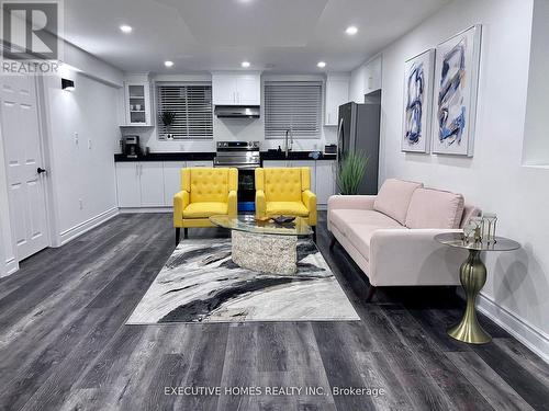 Basement Unit - 409 Boyd Lane, Milton, ON 