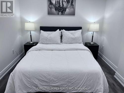 Basement Unit - 409 Boyd Lane, Milton, ON 