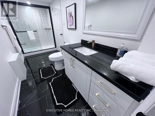 Basement Unit - 409 Boyd Lane, Milton, ON 