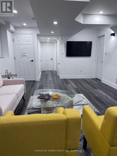 Basement Unit - 409 Boyd Lane, Milton, ON 