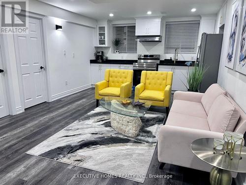 Basement Unit - 409 Boyd Lane, Milton, ON 