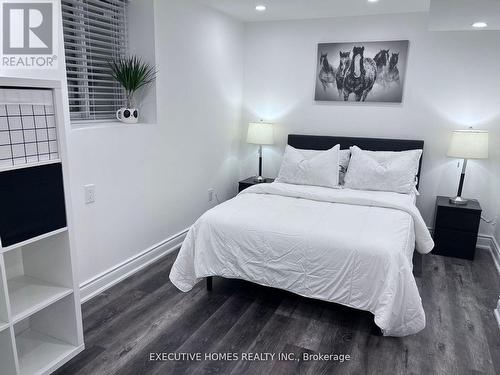 Basement Unit - 409 Boyd Lane, Milton, ON 