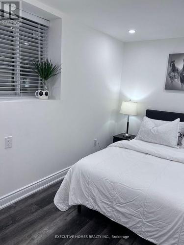 Basement Unit - 409 Boyd Lane, Milton, ON 