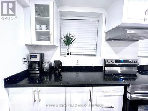 Basement Unit - 409 Boyd Lane, Milton, ON 