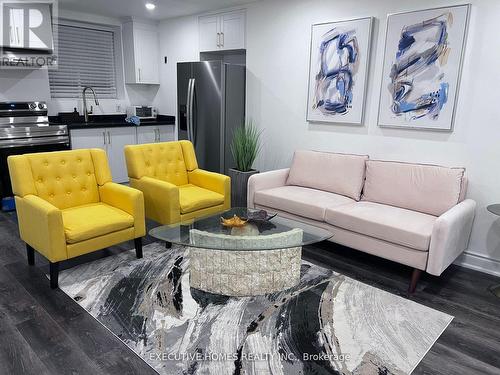 Basement Unit - 409 Boyd Lane, Milton, ON 