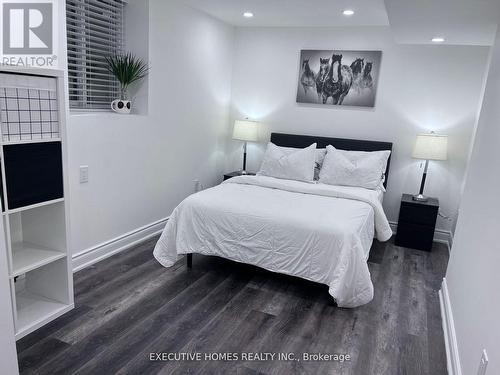 Basement Unit - 409 Boyd Lane, Milton, ON 