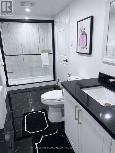 Basement Unit - 409 Boyd Lane, Milton, ON 