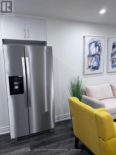 Basement Unit - 409 Boyd Lane, Milton, ON 