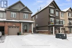 2477 WATERLILLY WAY  Ottawa, ON K2J 6M3