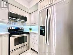 Stainless Steel Fridge, Microwave & Range - 