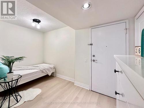 521 - 15 Northtown Way, Toronto, ON - Indoor Photo Showing Bedroom