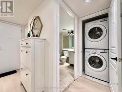Larger Laundry Machines - 