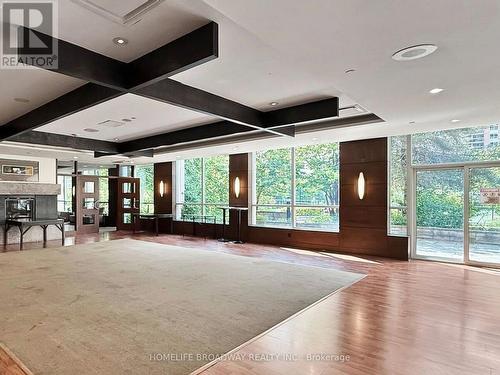 Party Room - 521 - 15 Northtown Way, Toronto, ON - Indoor Photo Showing Other Room