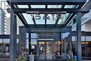 503 - 19 Singer Court, Toronto, ON  - Outdoor 
