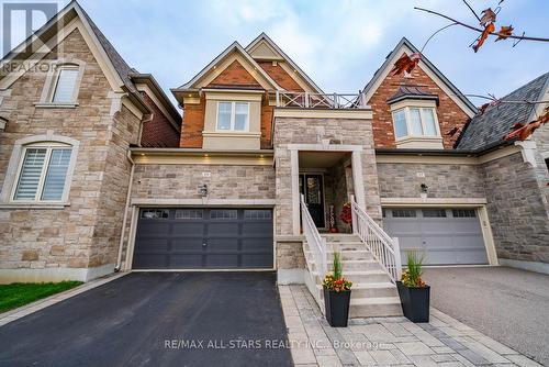 19 KETTLE VALLEY TRAIL  King, ON L7B 0N3