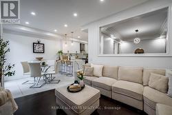 19 KETTLE VALLEY TRAIL  King, ON L7B 0N3