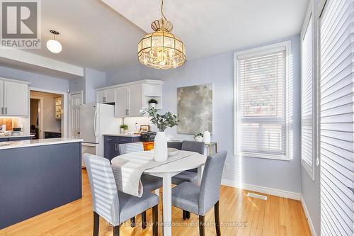 764 Prince Of Wales Drive, Cobourg, ON - Indoor Photo Showing Dining Room