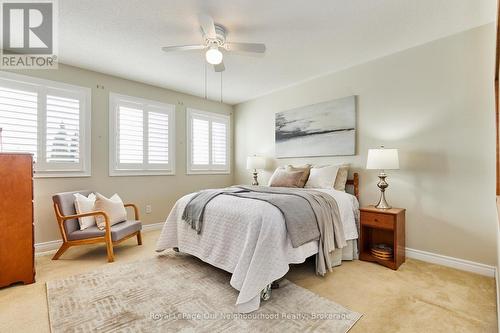 764 Prince Of Wales Drive, Cobourg, ON - Indoor Photo Showing Bedroom