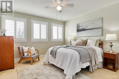 764 Prince Of Wales Drive, Cobourg, ON - Indoor Photo Showing Bedroom