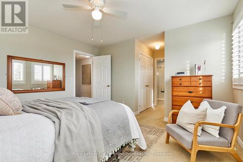 764 Prince Of Wales Drive, Cobourg, ON - Indoor Photo Showing Bedroom