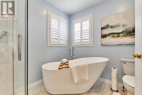 764 Prince Of Wales Drive, Cobourg, ON - Indoor Photo Showing Bathroom