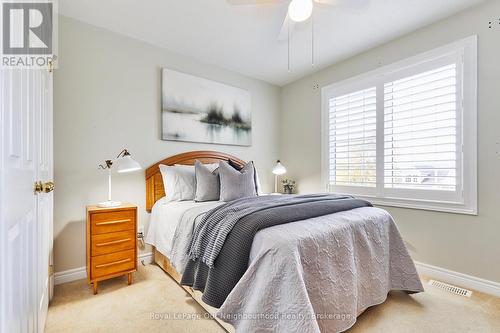 764 Prince Of Wales Drive, Cobourg, ON - Indoor Photo Showing Bedroom