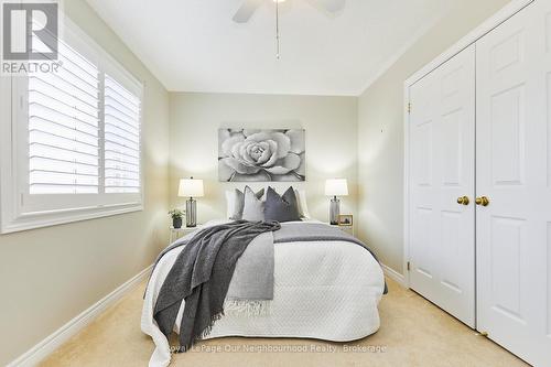 764 Prince Of Wales Drive, Cobourg, ON - Indoor Photo Showing Bedroom