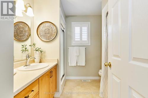 764 Prince Of Wales Drive, Cobourg, ON - Indoor Photo Showing Bathroom