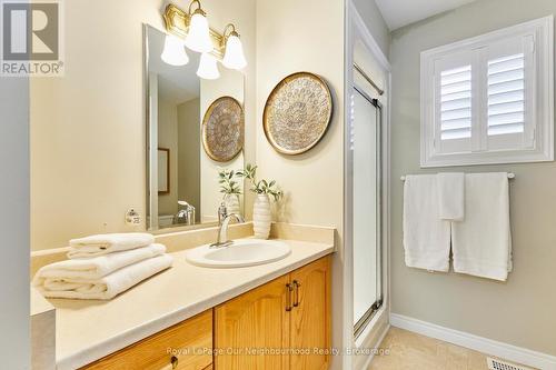 764 Prince Of Wales Drive, Cobourg, ON - Indoor Photo Showing Bathroom