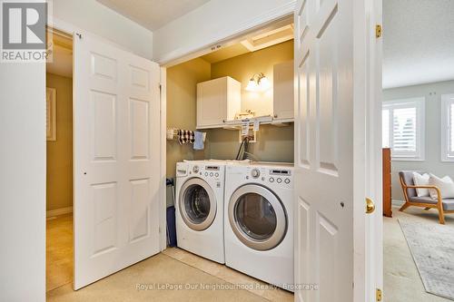 764 Prince Of Wales Drive, Cobourg, ON - Indoor Photo Showing Laundry Room