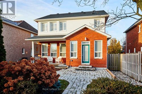 764 Prince Of Wales Drive, Cobourg, ON - Outdoor