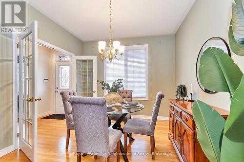 764 Prince Of Wales Drive, Cobourg, ON - Indoor Photo Showing Dining Room