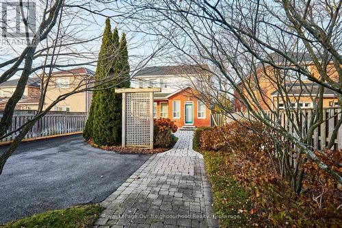 764 Prince Of Wales Drive, Cobourg, ON - Outdoor