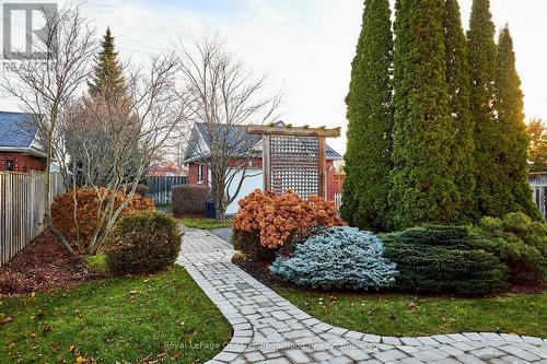 764 Prince Of Wales Drive, Cobourg, ON - Outdoor