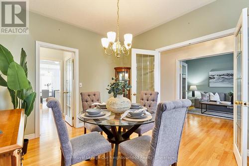 764 Prince Of Wales Drive, Cobourg, ON - Indoor Photo Showing Dining Room
